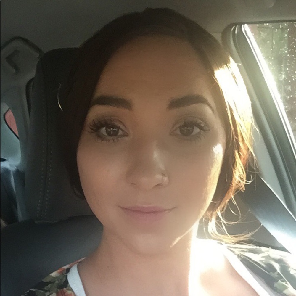 Meet your Posher, Anastasia